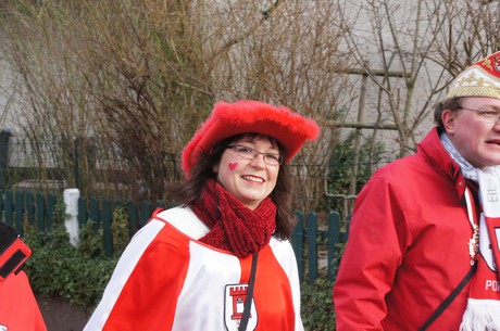 karnevalszug