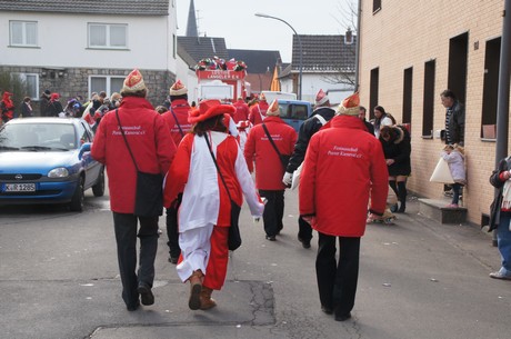 karnevalszug