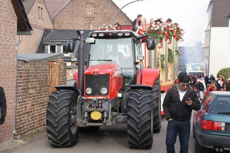 karnevalszug