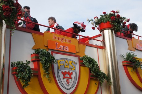karnevalszug