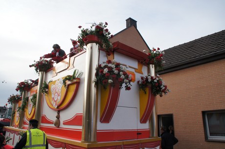 karnevalszug