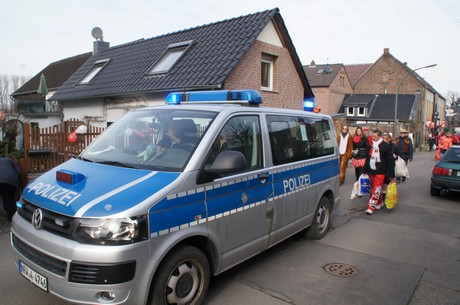 karnevalszug