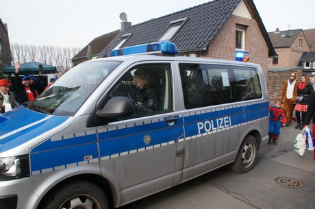 karnevalszug