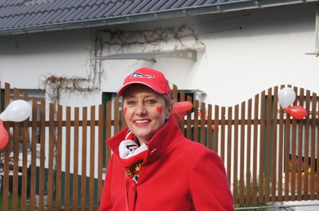 karnevalszug