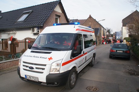 karnevalszug