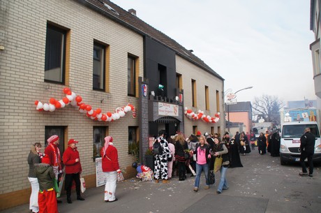karnevalszug