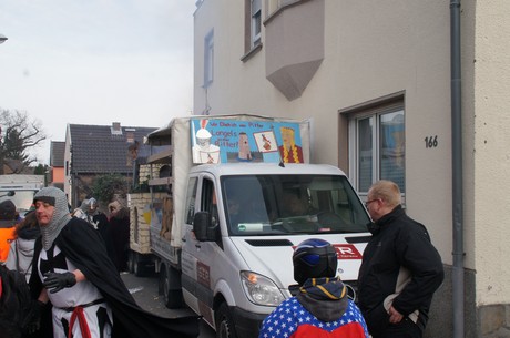 karnevalszug