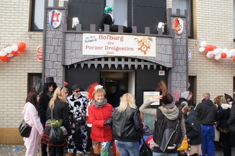 karnevalszug