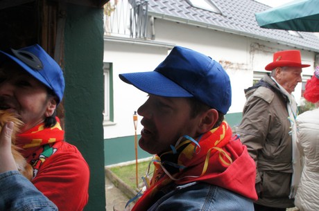 karnevalszug