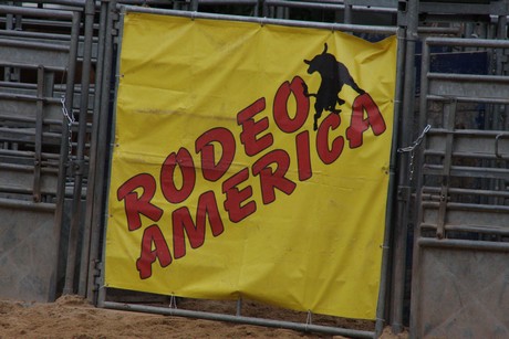 rodeo