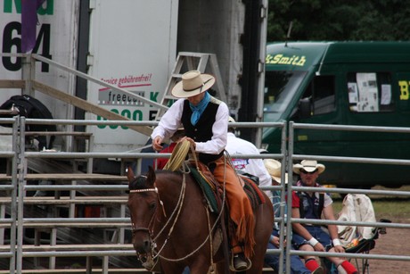 rodeo