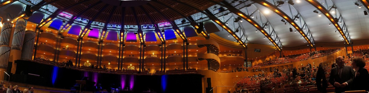 lit.COLOGNE Die große Gala mit Literatur und Musik 