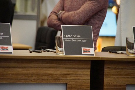 veranstaltung