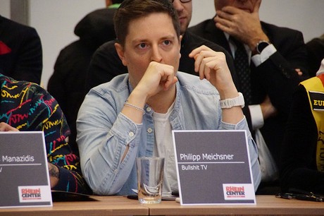veranstaltung