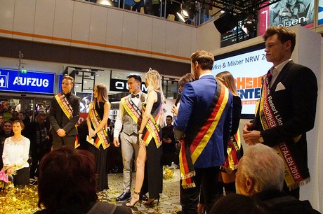 veranstaltung