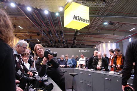 nikon