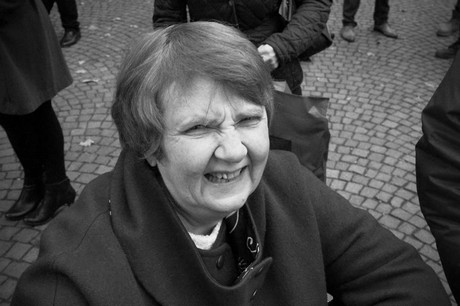 Wahlkampf