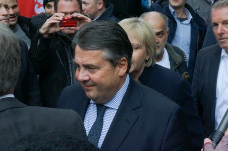 Wahlkampf