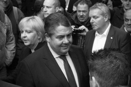 Wahlkampf
