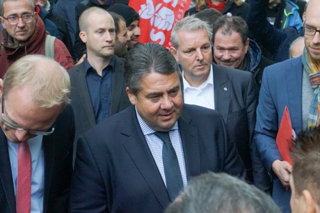 Wahlkampf