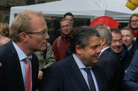 Wahlkampf
