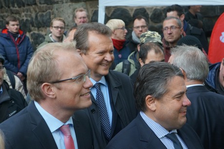 Wahlkampf