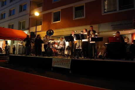 pfeilstrasse