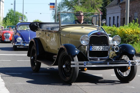 pro-oldtimer