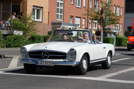 pro-oldtimer