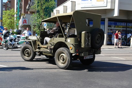 pro-oldtimer