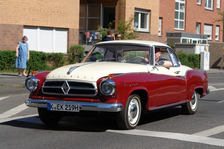 pro-oldtimer