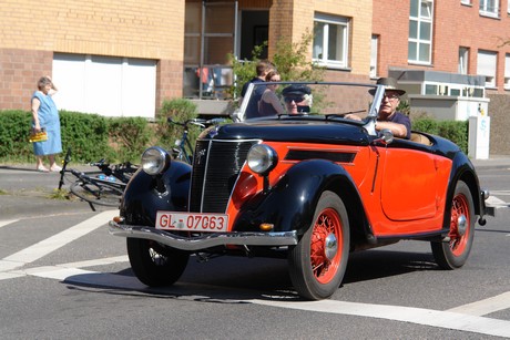 pro-oldtimer