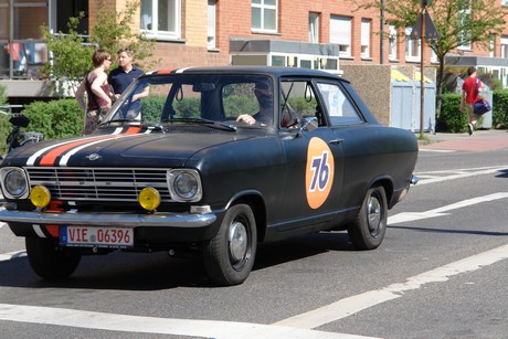 pro-oldtimer