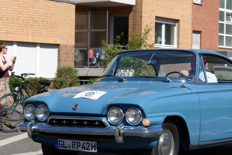 pro-oldtimer