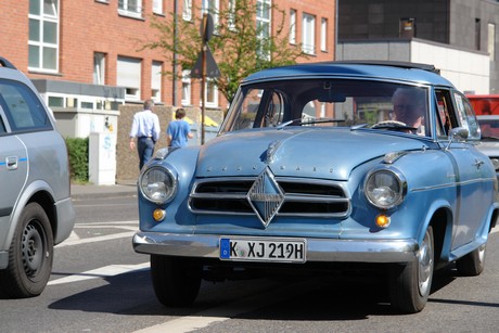 pro-oldtimer