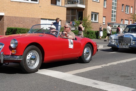 pro-oldtimer