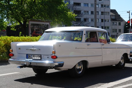 pro-oldtimer