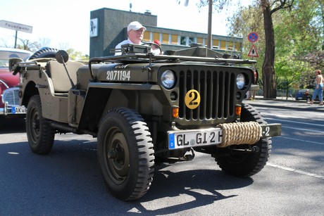 pro-oldtimer