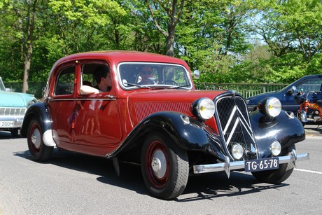 pro-oldtimer