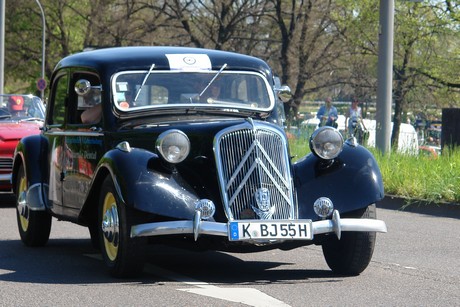 pro-oldtimer