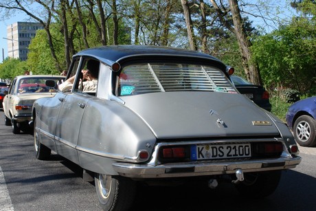 pro-oldtimer