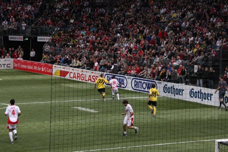 finale