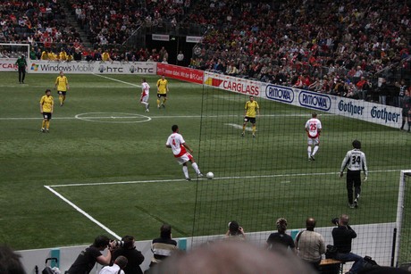 finale