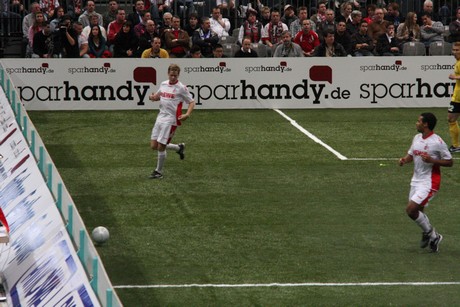 finale