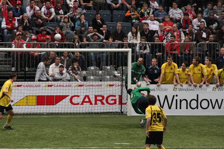 finale