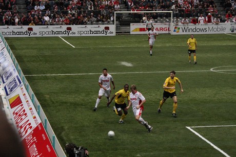 finale