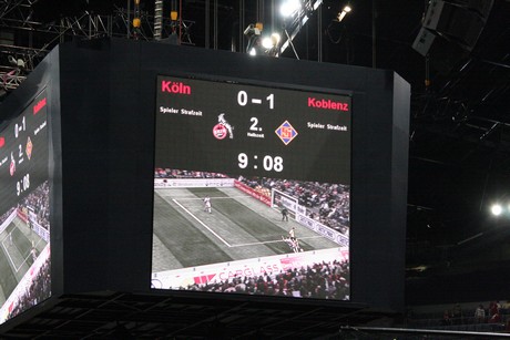 finale