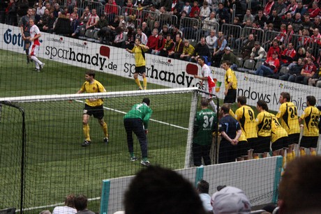 finale