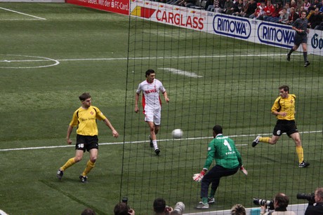 finale