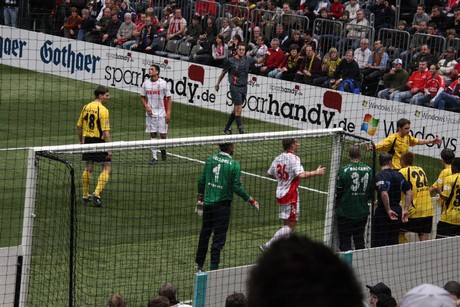 finale